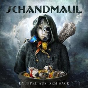 Knüppel Aus Dem Sack (MB+Bonus Tracks) - Schandmaul