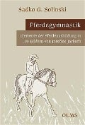 Cover-Bild zum Titel 'Pferdegymnastik' von 'Sadko G. Solinski'
