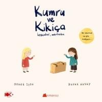 Kumru ve Kikica - Döndü Icöz