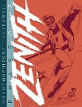 Zenith: Phase One - Grant Morrison, Steve Yeowell