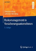 Risikomanagement in Versicherungsunternehmen - Catherine Pallenberg, Christian Möbius