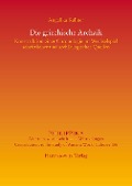 Cover-Bild zum Titel 'Die griechische Archaik' von 'Angelika Kellner'