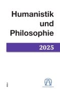 Cover-Bild zum Titel 'Humanistik und Philosophie 6' von ''