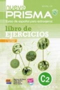 Cover-Bild zum Titel 'Nuevo Prisma C2' von 'Juana Ruiz, Julian Munoz, Mariano del Mazo'