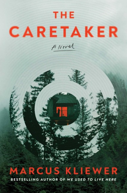 The Caretaker - Marcus Kliewer