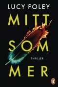 Mittsommer - Lucy Foley