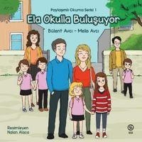 Ela Okulla Bulusuyor - Bülent Avci, Melis Avci