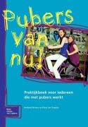 Cover-Bild zum Titel 'Pubers Van Nu!' von 'H. Prinsen, K J Terpstra'