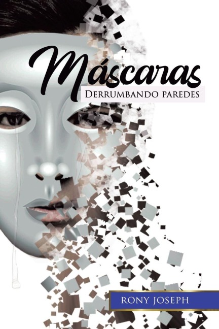 Máscaras - Rony Joseph