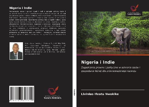 Nigeria i Indie - Livinius Ifeatu Nwokike