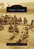 Cover-Bild zum Titel 'Green River' von 'Terry Del Bene, Ruth Lauritzen, Cyndi McCullers'