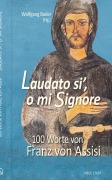 Cover-Bild zum Titel 'Laudato si¿, o mi Signore' von 'Franziskus Franz von Assisi'