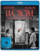 Cover-Bild zum Titel 'La Cocina - Der Geschmack des Lebens (Blu-ray)' von ''