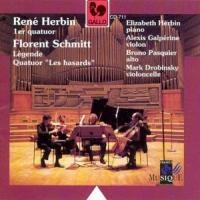 Herbin,Rene/Schmitt,Florent - Various