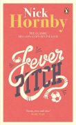 Cover-Bild zum Titel 'Fever Pitch' von 'Nick Hornby'