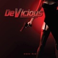 Cover-Bild zum Titel 'Code Red' von 'Devicious'