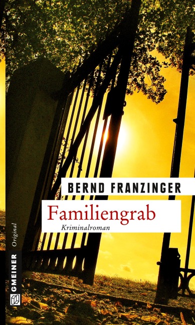Familiengrab - Bernd Franzinger