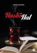 Cover-Bild zum Titel 'Hasbi Hal' von 'Hakan Zeybek'