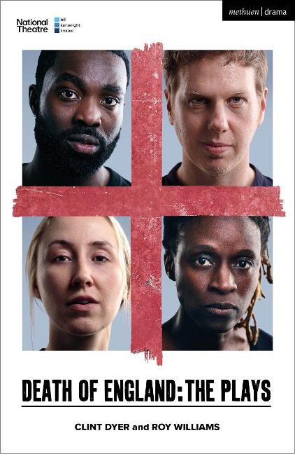 Death of England - Clint Dyer, Roy Williams