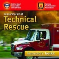 Fundamentals of Technical Rescue Instructor's Toolkit CD-ROM - Mary Ellen Rousseau