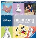 Cover-Bild zum Titel 'Ravensburger Collectors' memory® Disney - 27378 - Das weltbekannte Gedächtnisspiel mit wunderschönen, funkelnden Bildkarten, ein einzigartiges memory® für große und kleine Disney-Fans' von 'William H. Hurter'