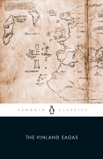 Cover-Bild zum Titel 'The Vinland Sagas' von 'Anonymous'