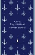 Cover-Bild zum Titel 'Great Expectations' von 'Charles Dickens'