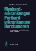 Cover-Bild zum Titel 'Myokarderkrankungen Perikarderkrankungen Herztumoren' von ''