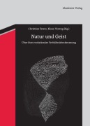 Cover-Bild zum Titel 'Natur und Geist' von ''