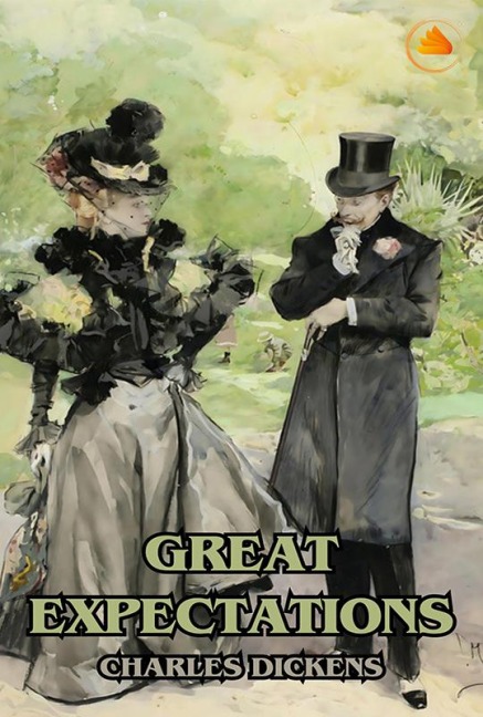 Great Expectations - Charles Dickens