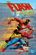 Cover-Bild zum Titel 'The Flash by Mark Waid Omnibus Vol. 3' von 'Mark Waid'
