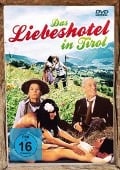 Das Liebeshotel in Tirol - Various