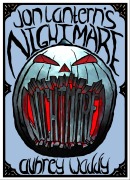 Cover-Bild zum Titel 'Jon Lantern's Nightmare' von 'Aubrey Waddy'