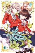 Cover-Bild zum Titel 'I'm in Love with the Villainess 5' von 'Inori.'