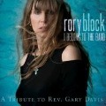 Cover-Bild zum Titel 'I Belong To The Band-A Tribute To Rev.G.Davis' von 'Rory Block'