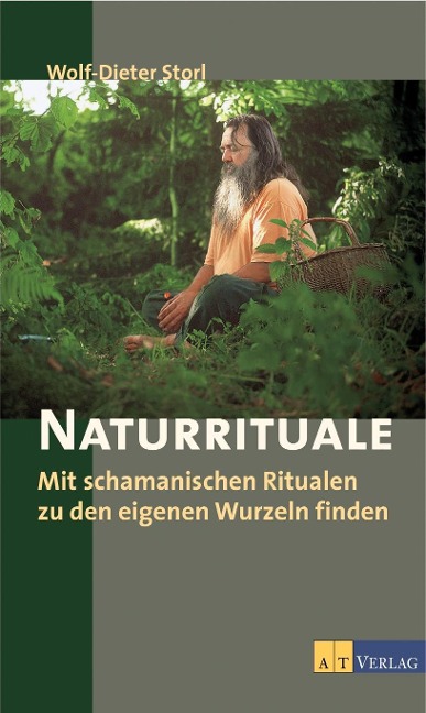 Naturrituale - Naturrituale Storl