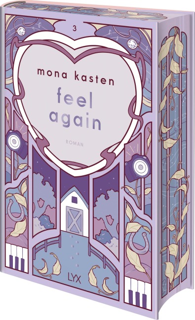 Feel Again: Special Edition - Mona Kasten