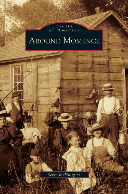Around Momence - Kevin Sr. McNulty