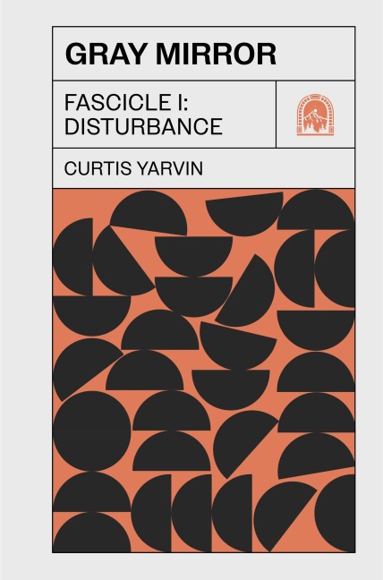 Gray Mirror - Curtis Yarvin