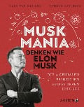 Cover-Bild zum Titel 'Musk Mania' von 'Hans Van Der Loo, Patrick Davidson'