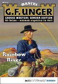 Cover-Bild zum Titel 'G. F. Unger Sonder-Edition 86' von 'G. F. Unger'