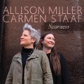 Nearness - Allison/Staaf Miller