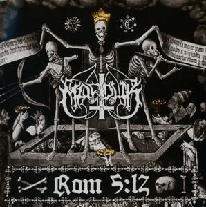 Rom 5:12 (Remastered) - Marduk