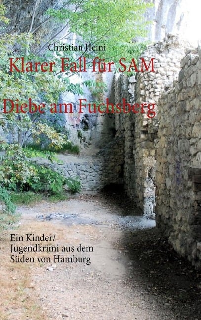 Klarer Fall für SAM - Christian Heini