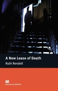 Cover-Bild zum Titel 'A new Lease of Death' von 'Ruth Rendell'