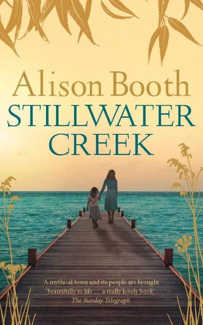 Stillwater Creek - Alison Booth