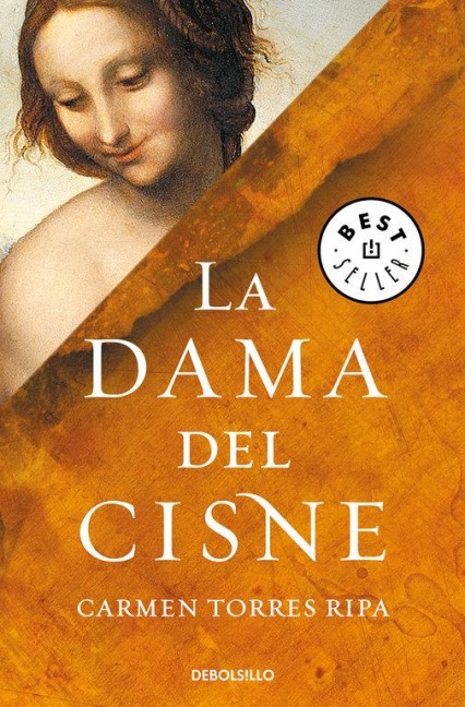 La dama del cisne - Carmen Torres Ripa