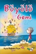 Cover-Bild zum Titel 'Büyülü Gemi' von ''