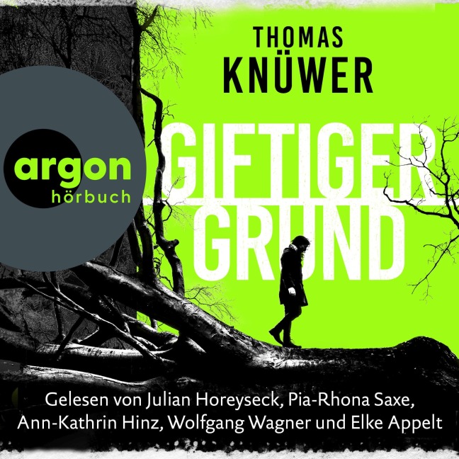 Giftiger Grund - Thomas Knüwer