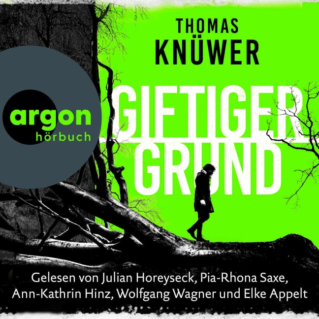 Giftiger Grund - Thomas Knüwer